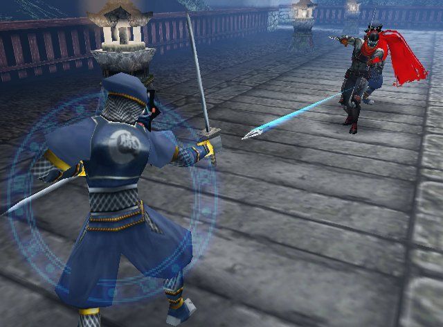 Shinobi screenshot 31