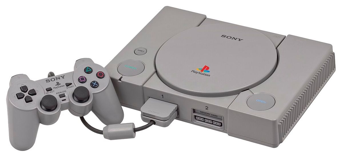 Can You Play PS1 Games on PS2?