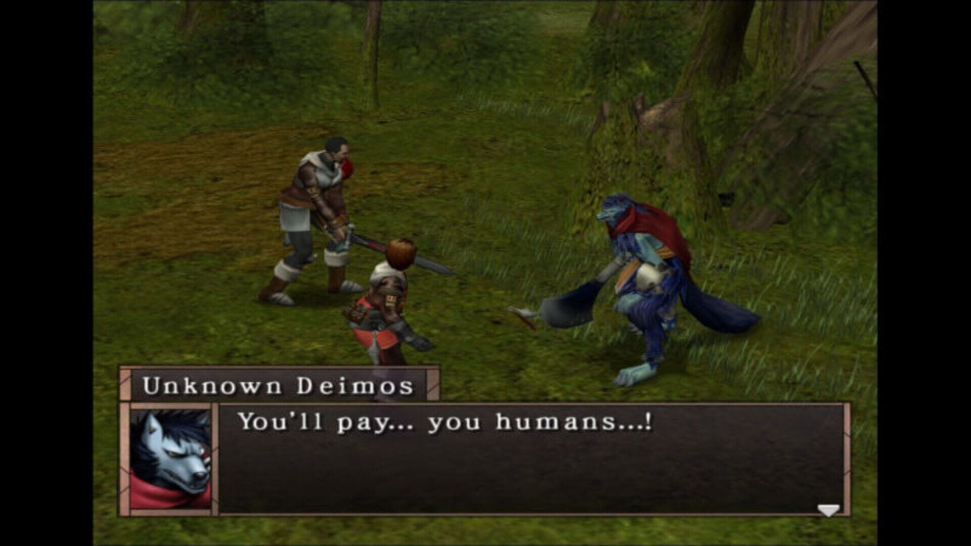 Arc the Lad: Twilight of the Spirits screenshot 19