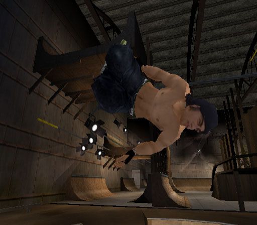 Aggressive Inline screenshot 3