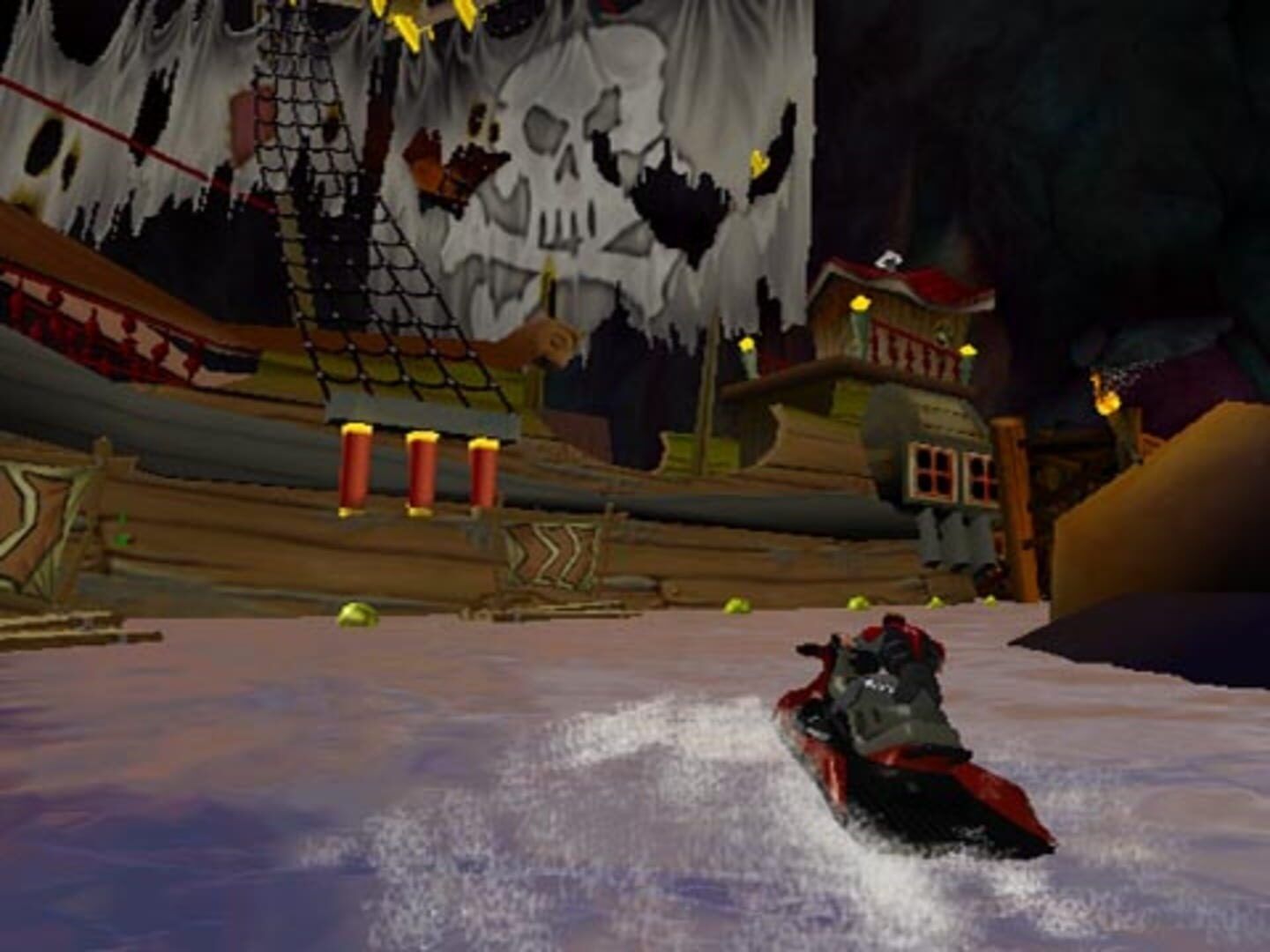 Splashdown 2 (Aka Splashdown: Rides Gone Wild) screenshot 9