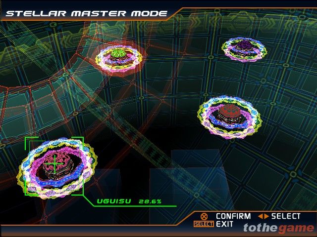 Dancing Stage Supernova (Aka Dance Dance Revolution SuperNOVA) screenshot 10