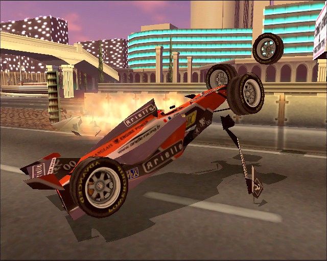 Downforce screenshot 3
