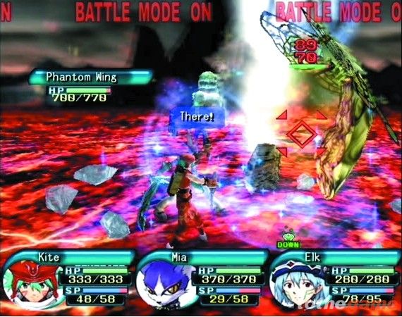 .hack Mutation screenshot 12