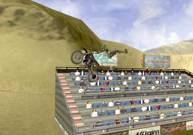 SX Superstar screenshot 15