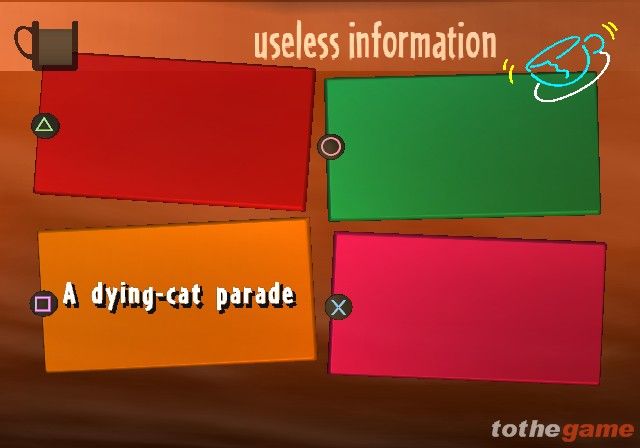 Friends: The One with All the Trivia screenshot 22