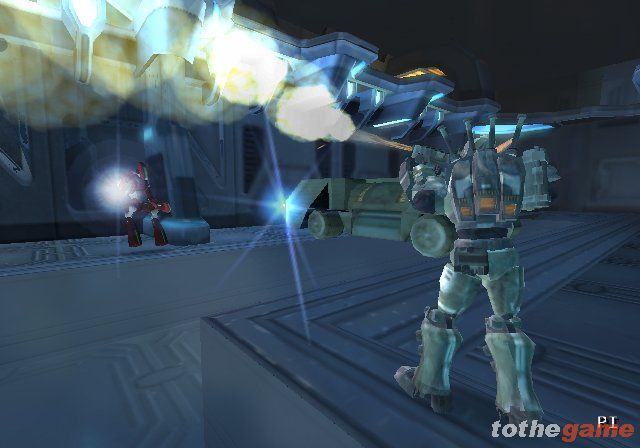 Vectorman screenshot 18