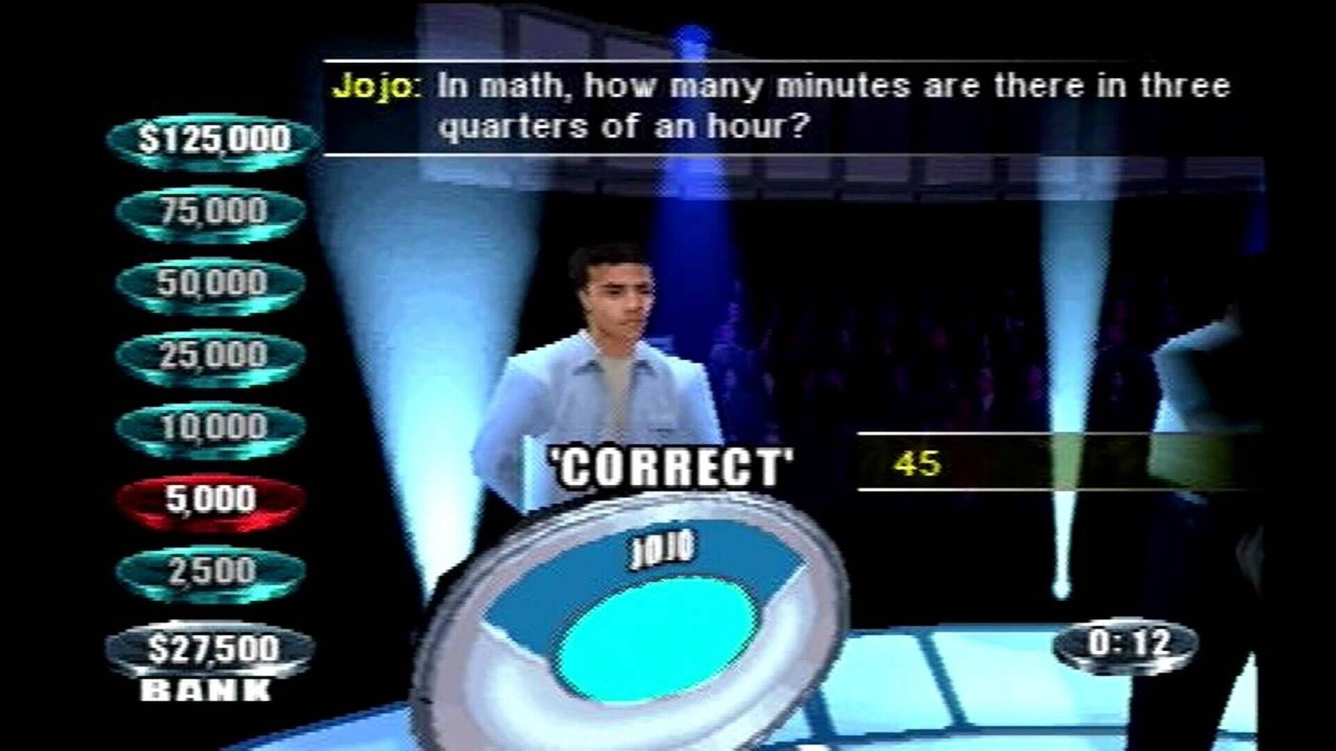 Weakest Link screenshot 1