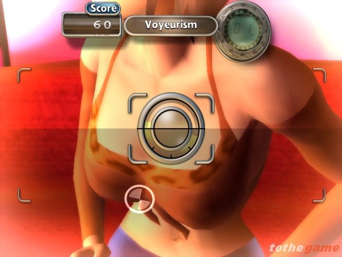 7 Sins screenshot 4