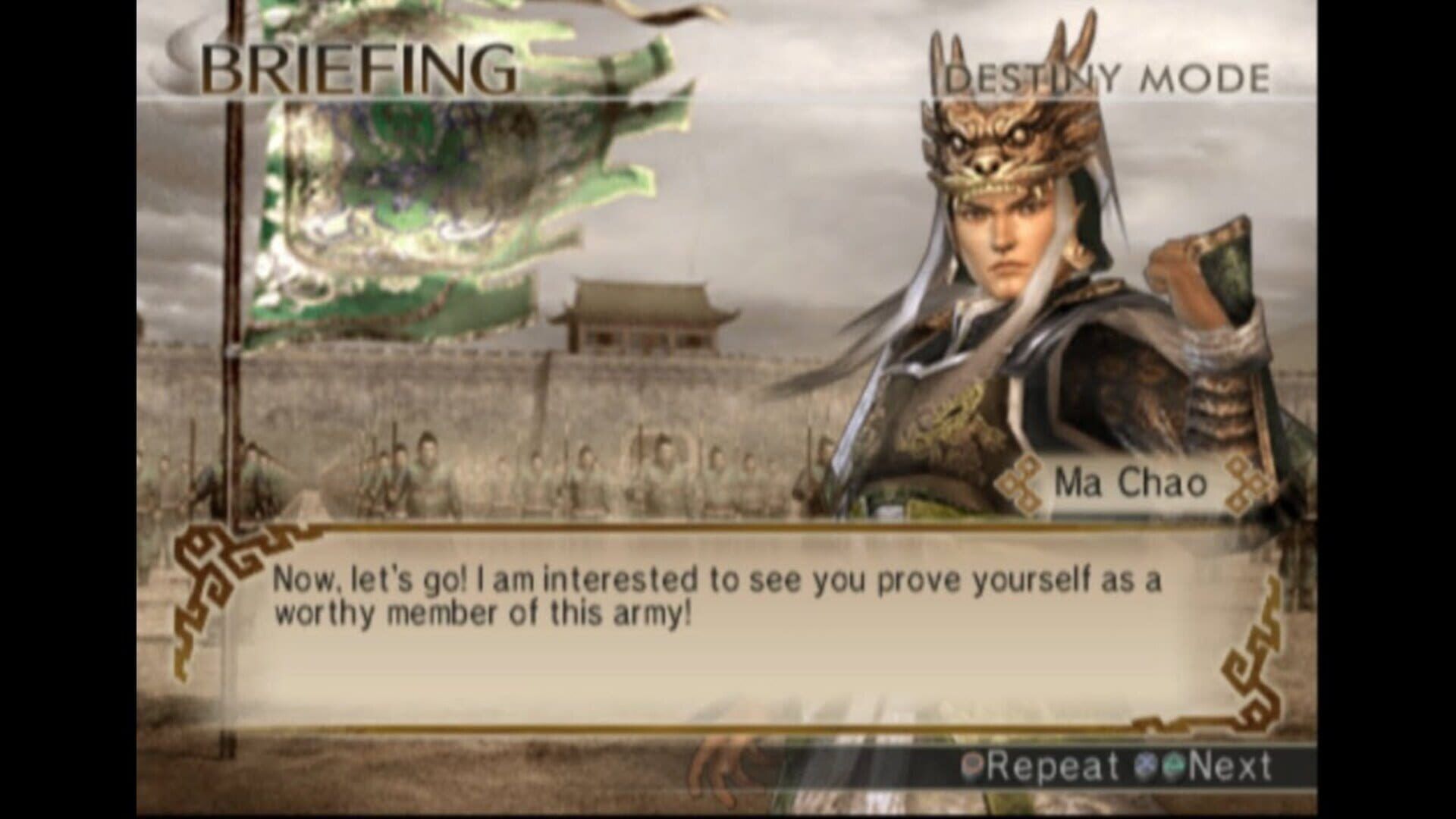 Dynasty Warriors 5: Xtreme Legends screenshot 19