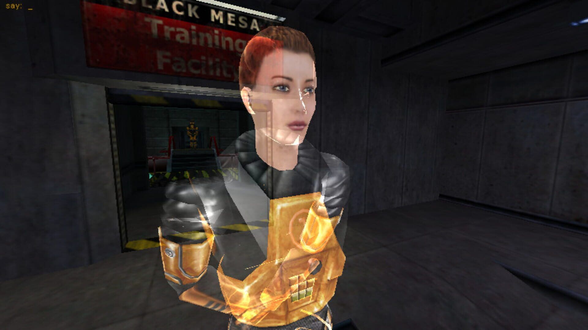 Half-Life screenshot 7