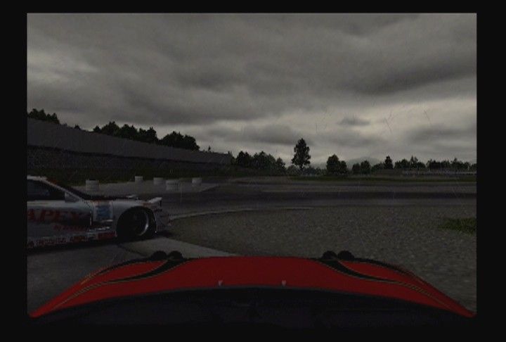 D1 Grand Prix screenshot 69
