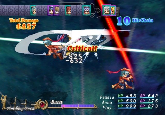 Mana Khemia: Alchemists of Al-Revis screenshot 30