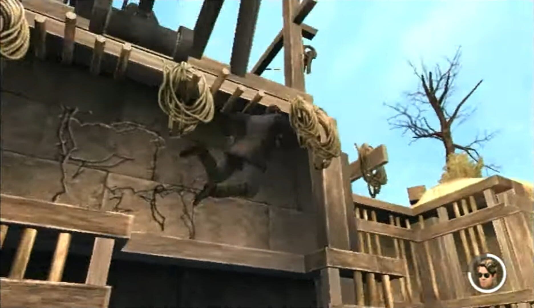 The Mummy: Tomb of the Dragon Emperor screenshot 13