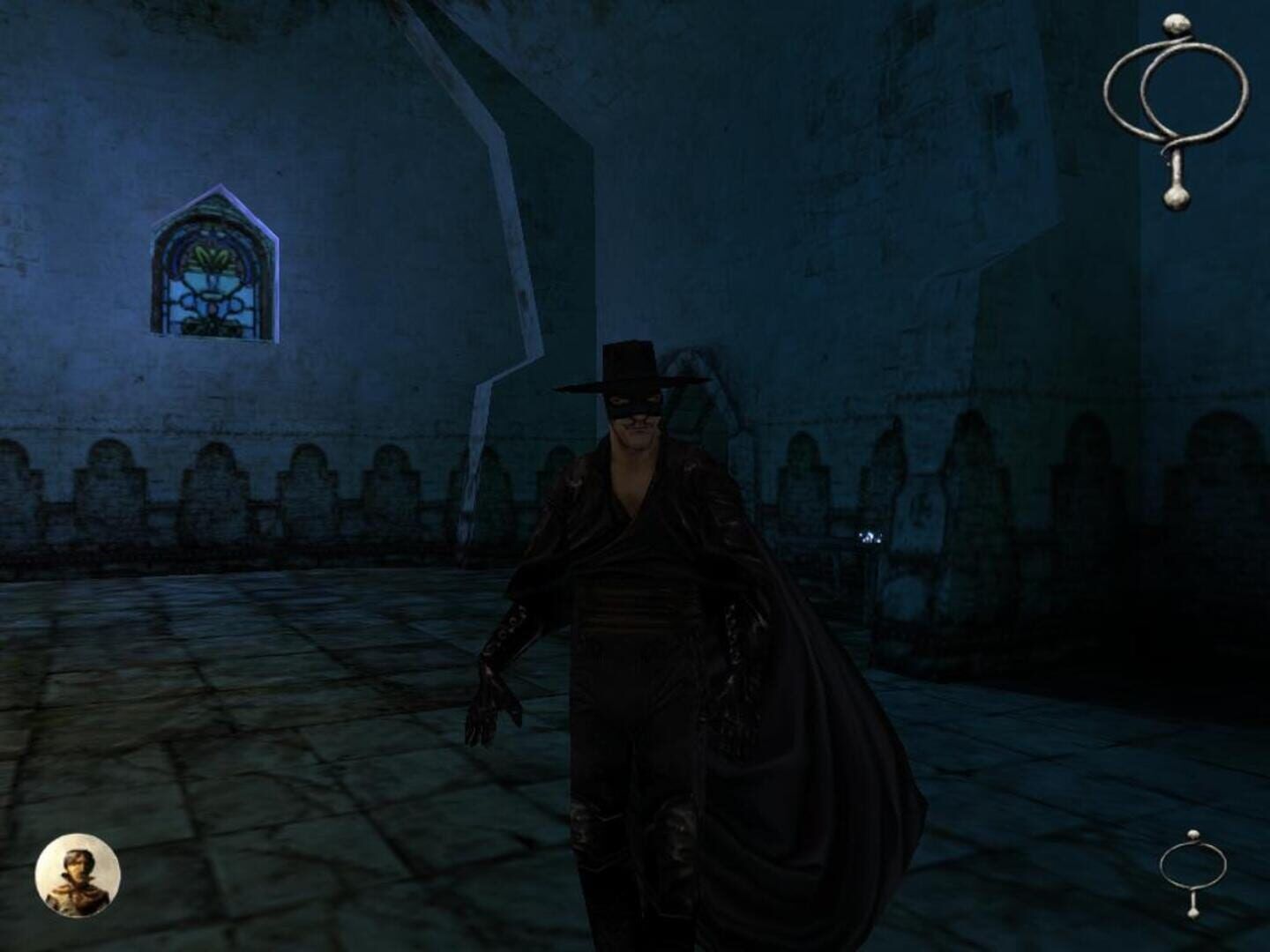 The Shadow of Zorro screenshot 8