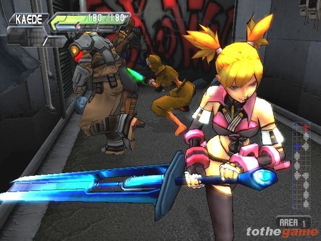 Crimson Tears screenshot 19