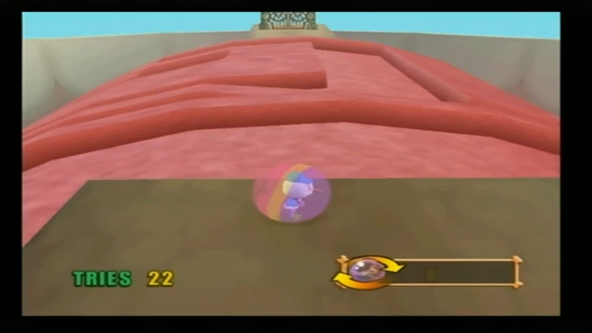 Myth Makers: Orbs of Doom screenshot 3