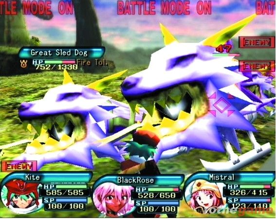 .hack Mutation screenshot 2