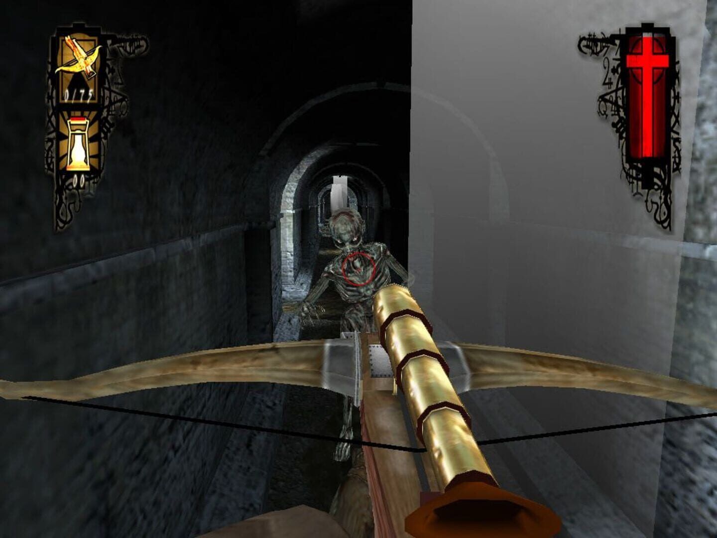 Daemon Summoner screenshot 1