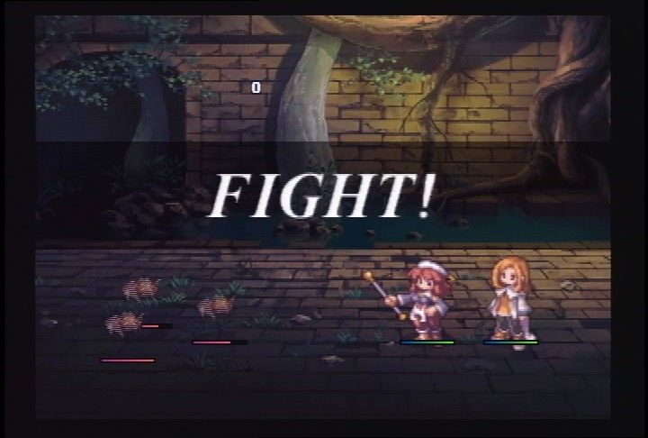 La Pucelle: Tactics screenshot 2