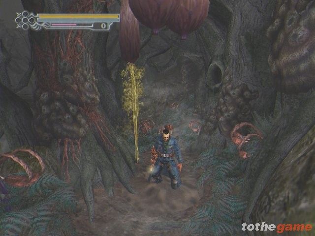 Onimusha 3: Demon Siege screenshot 10
