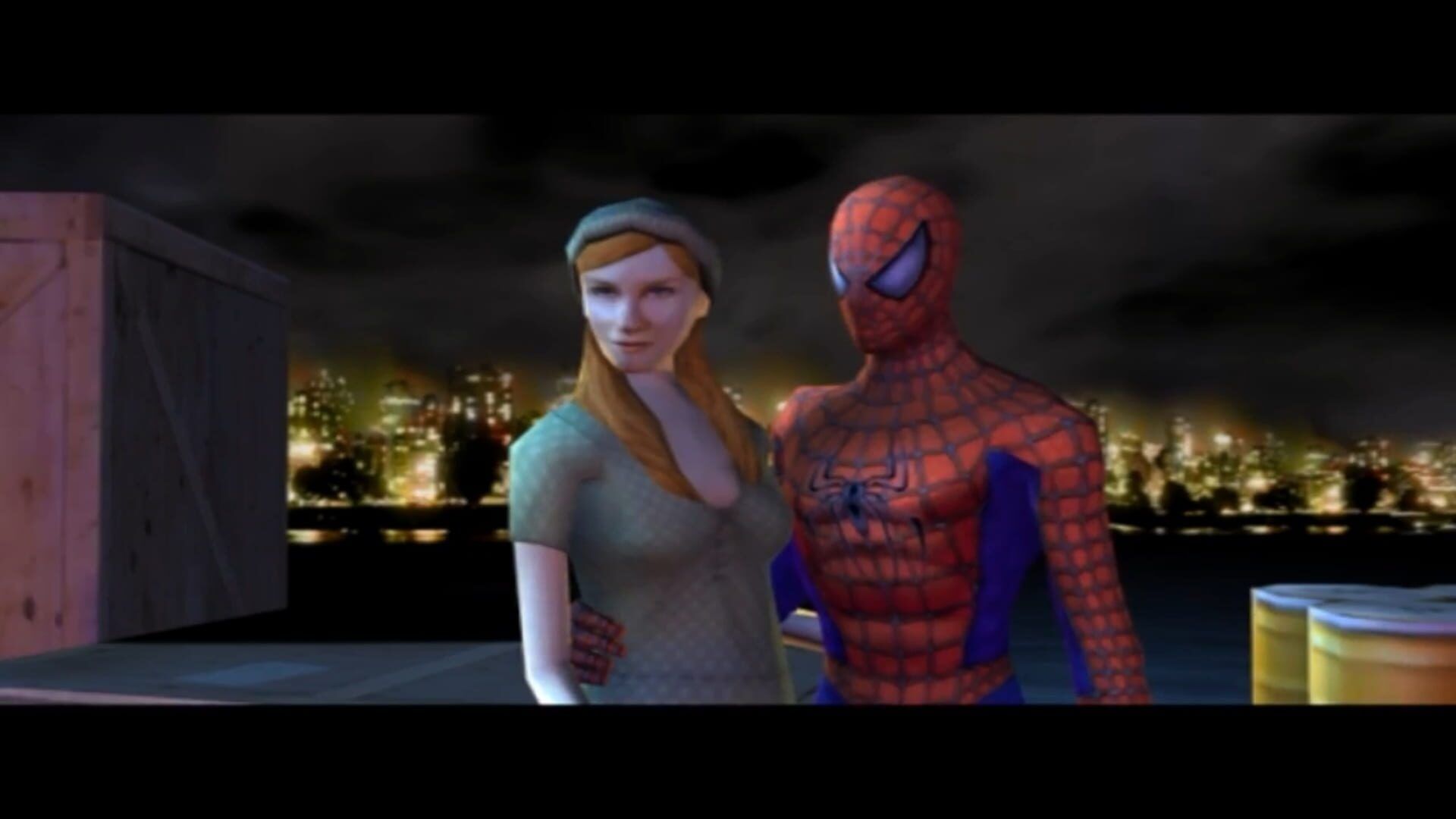Spider-Man 2 screenshot 11