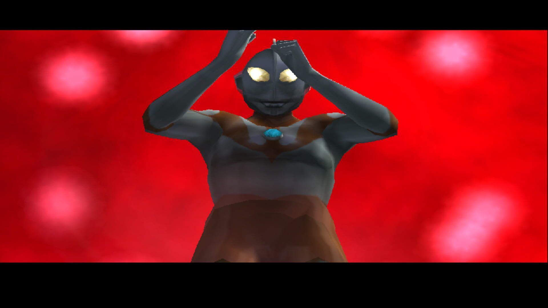 Ultraman screenshot 2