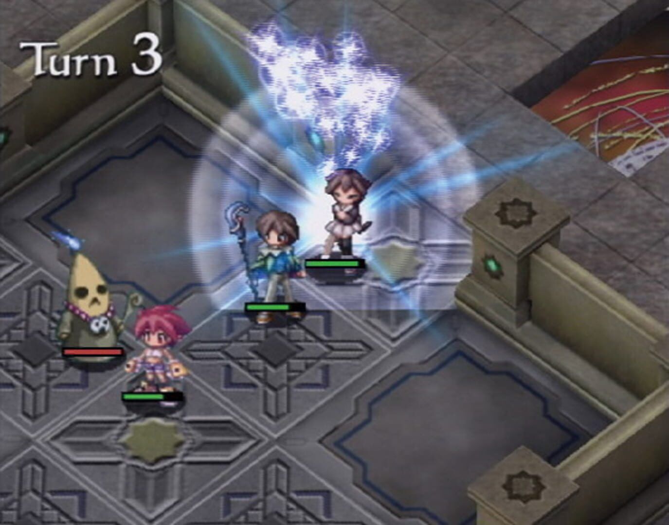 The Magician's Academy screenshot 3