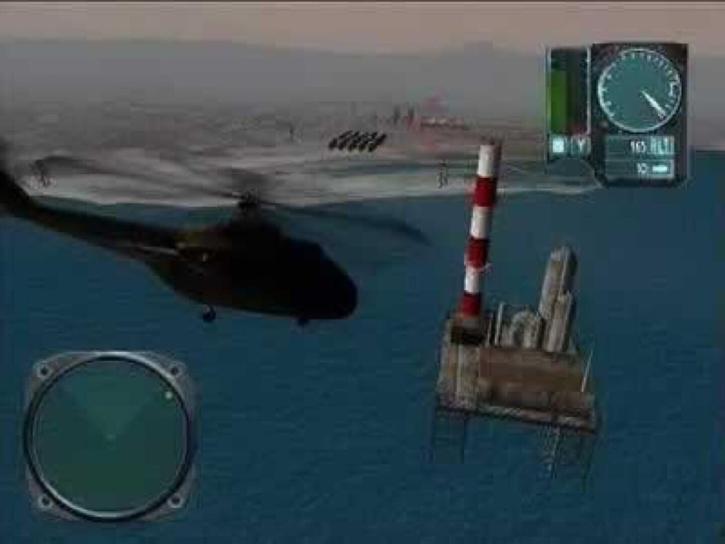 Operation Air Assault 2 screenshot 4