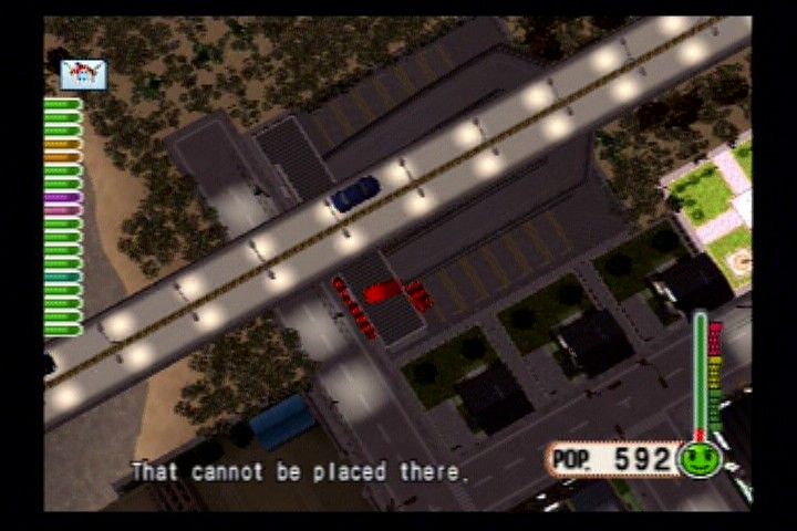 Metropolismania 2 screenshot 25