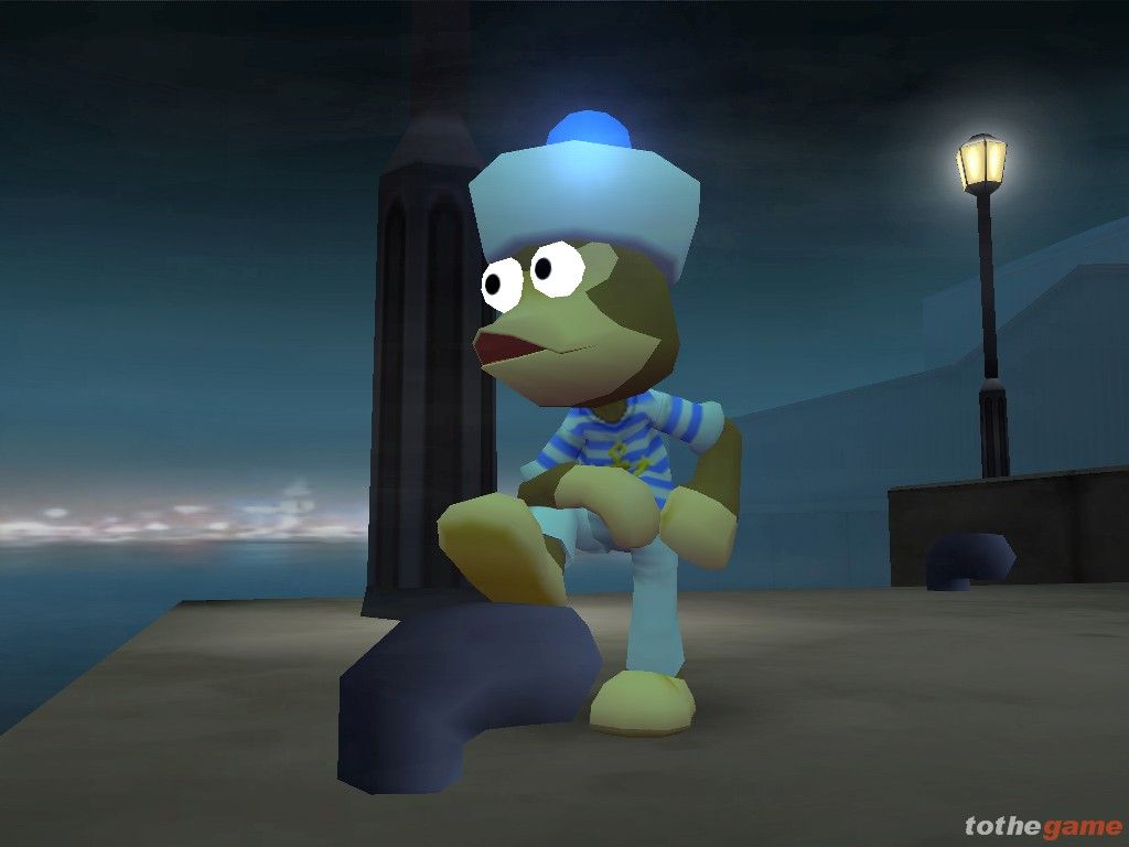 Ape Escape 3 screenshot 12