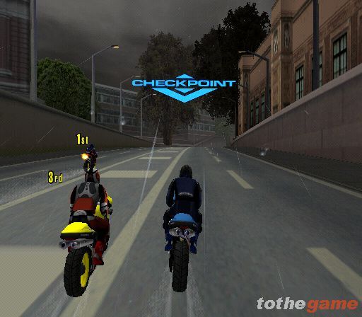 Speed Kings screenshot 20