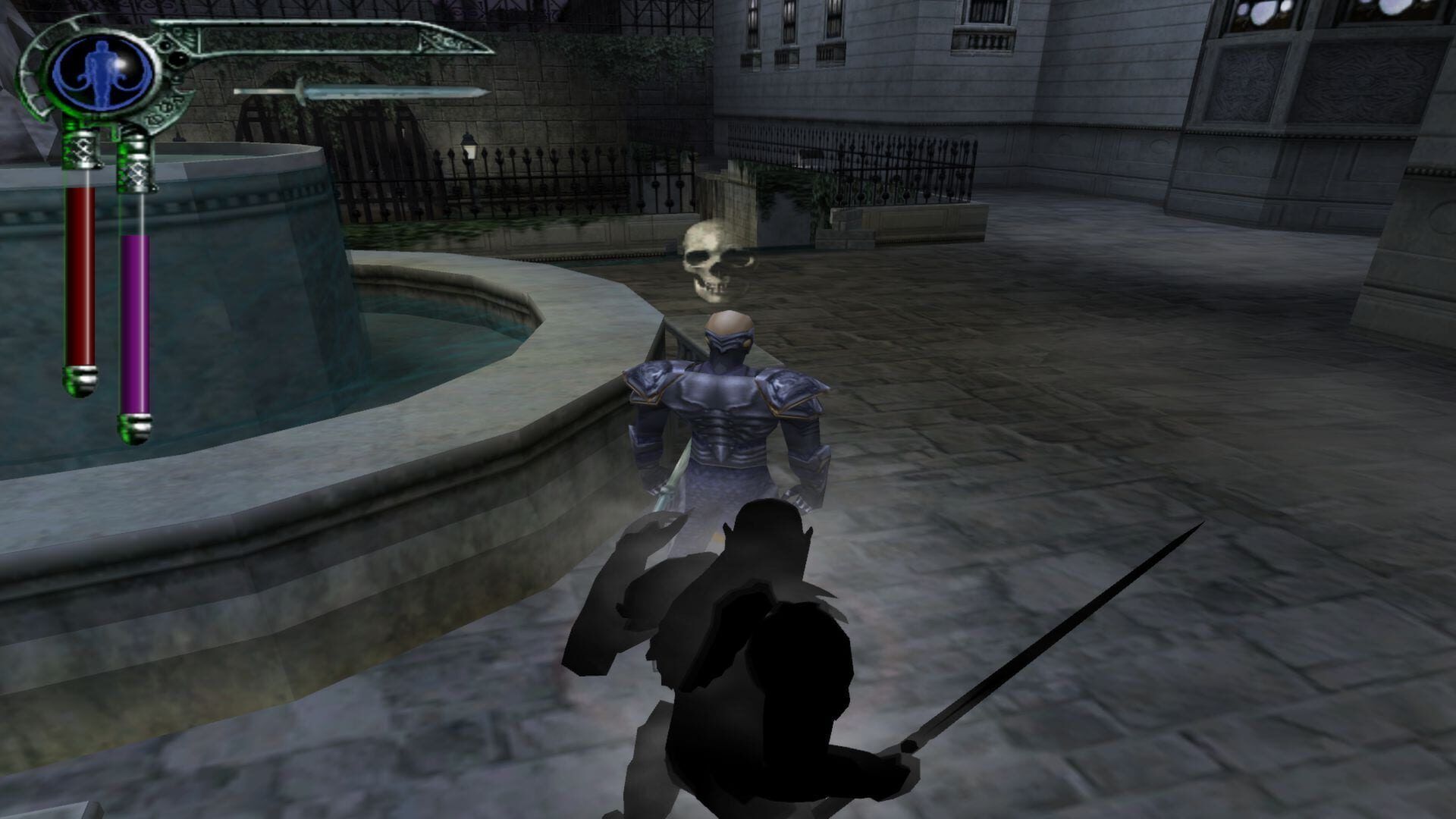 Legacy of Kain: Blood Omen 2 screenshot 19