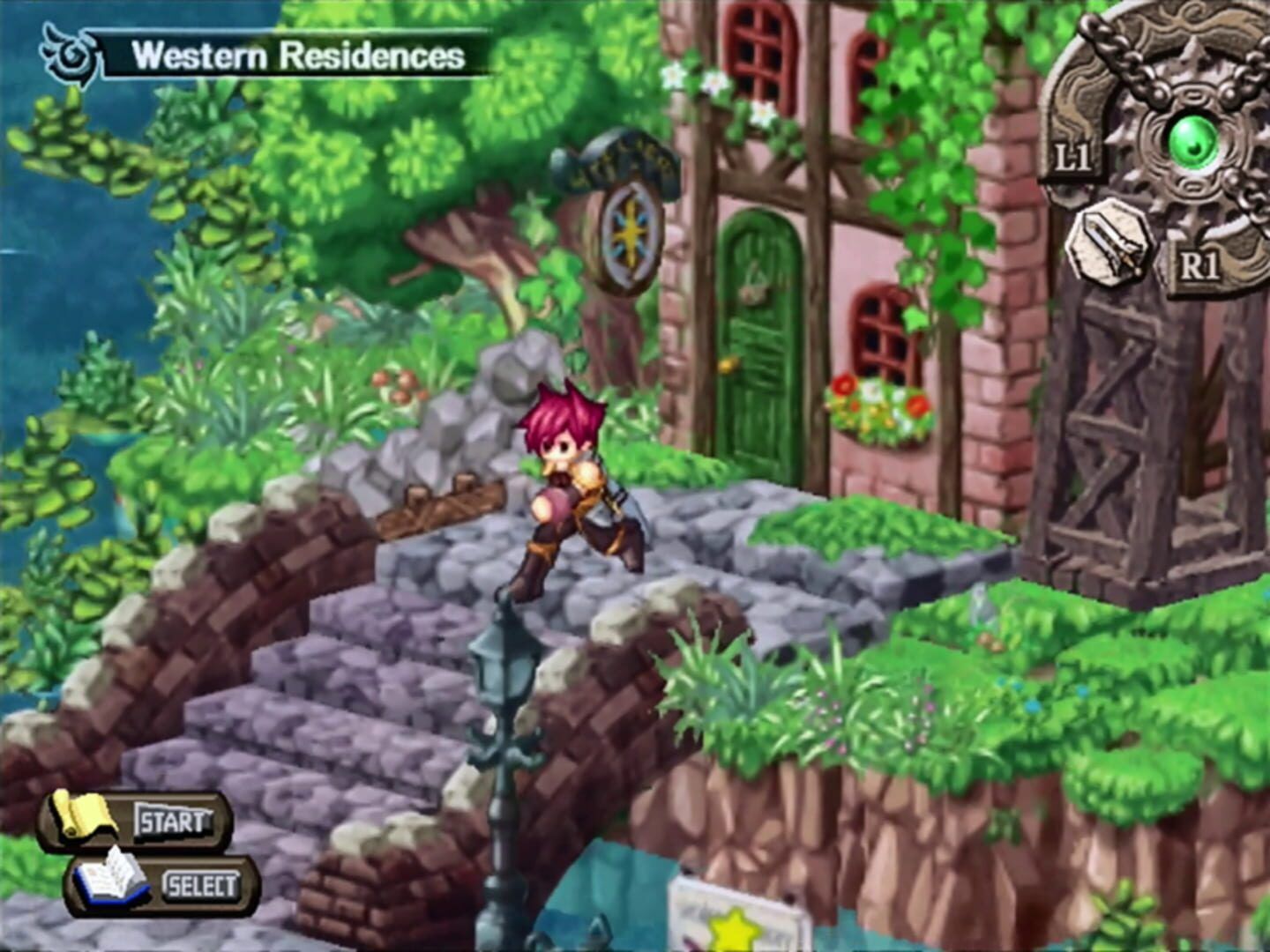 Atelier Iris 3: Grand Phantasm screenshot 45