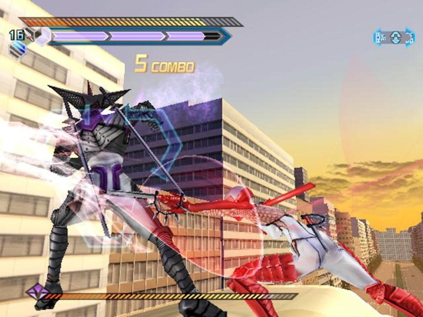 Nightshade screenshot 12