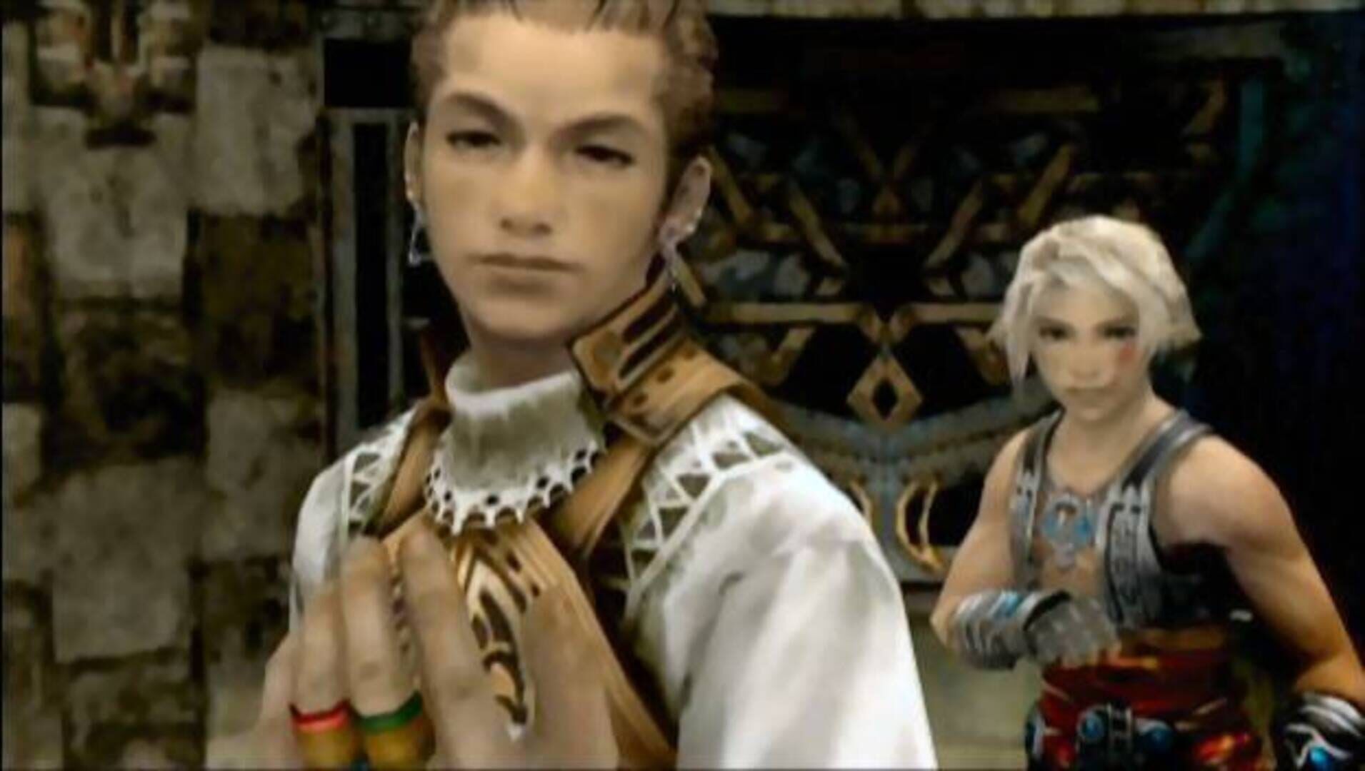 Final Fantasy XII screenshot 11