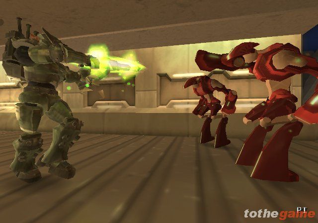 Vectorman screenshot 14
