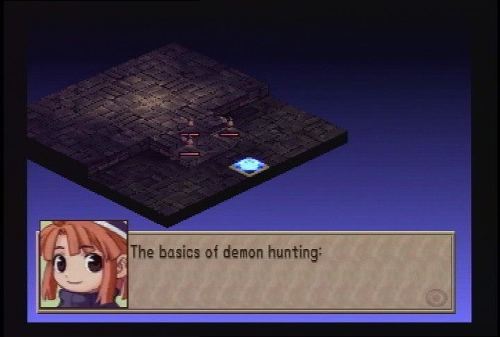 La Pucelle: Tactics screenshot 15