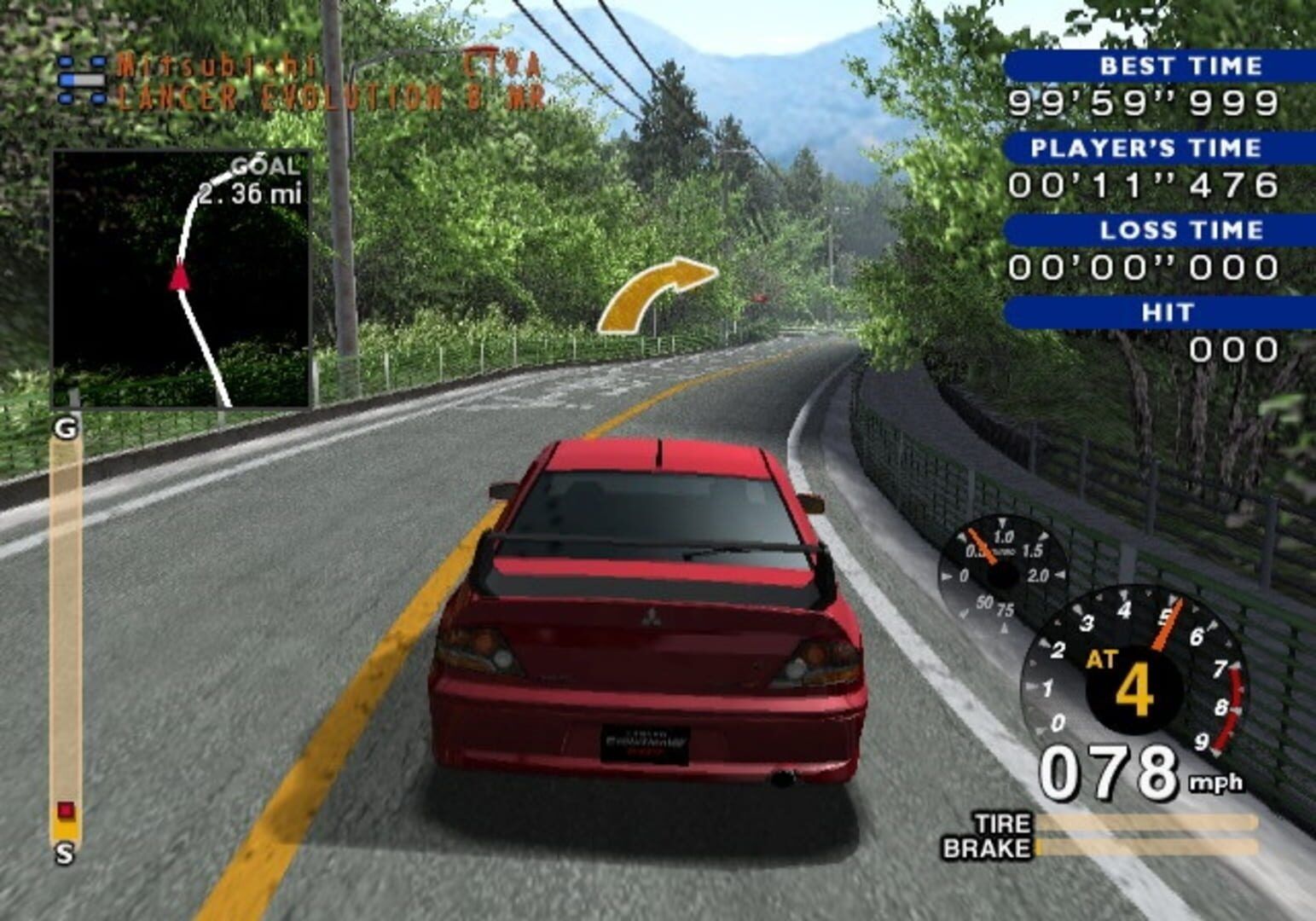 Kaido Racer 2 screenshot 37