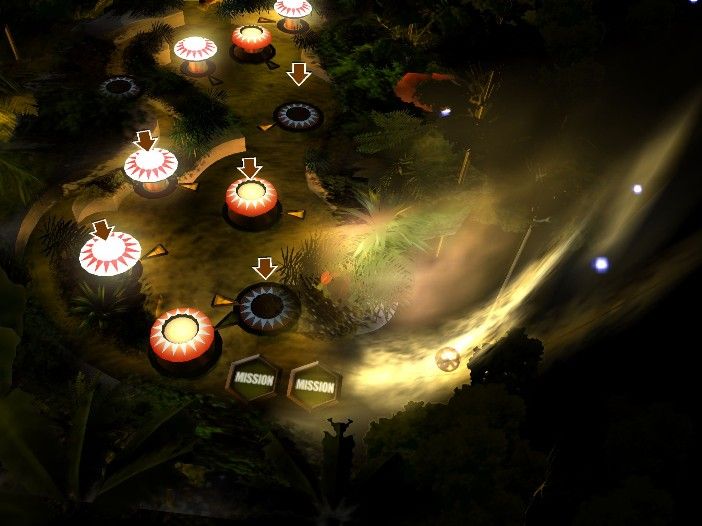 Flipnic (Aka Flipnic: Ultimate Pinball) screenshot 13