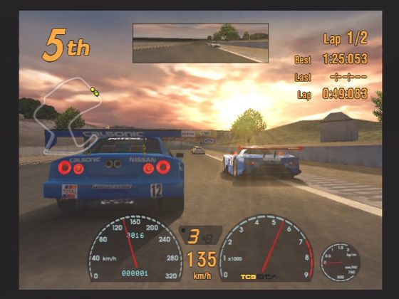 GT3013
