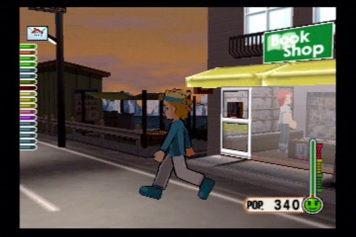 Metropolismania 2 screenshot 16