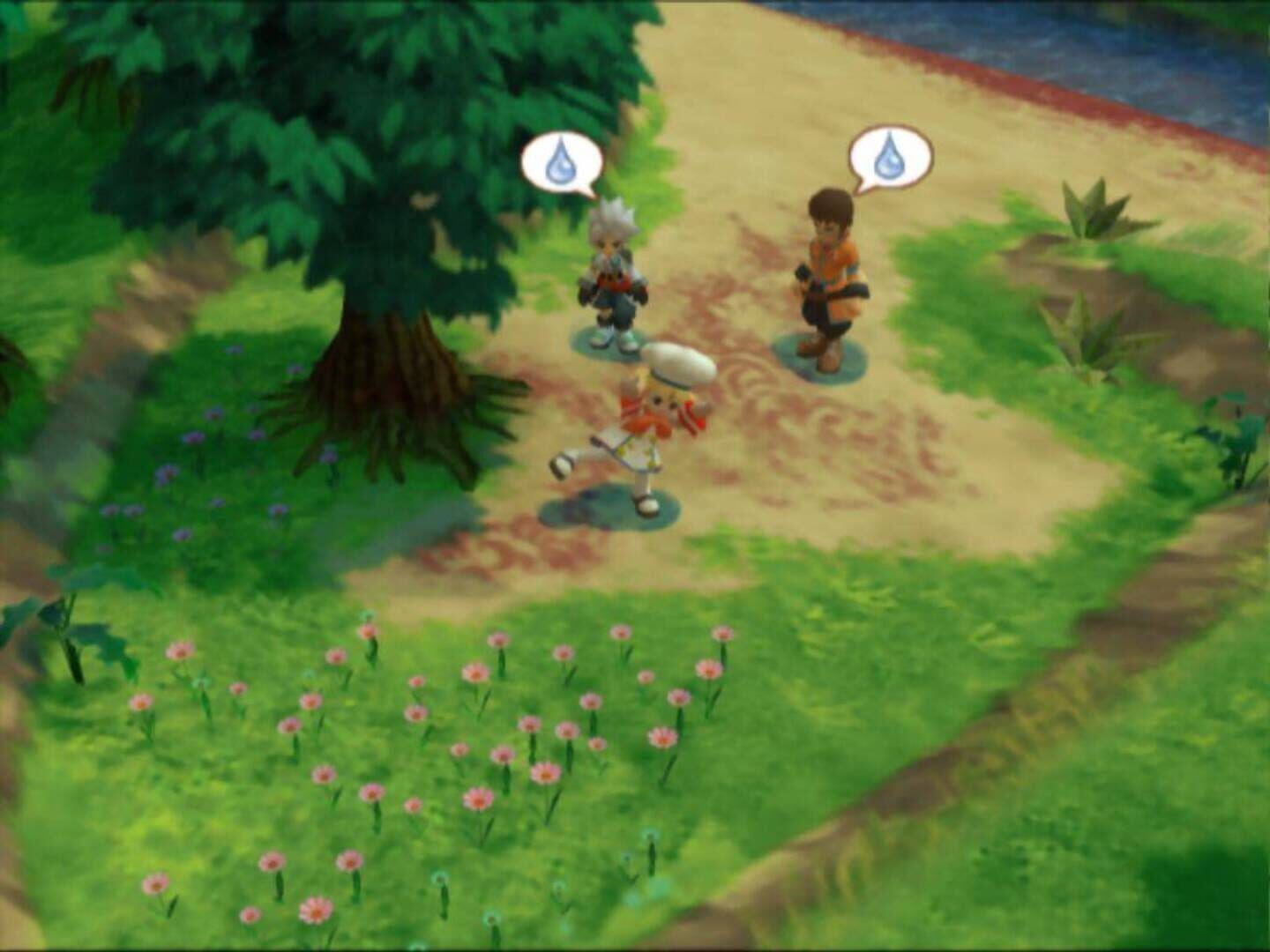 Tales of Legendia screenshot 12