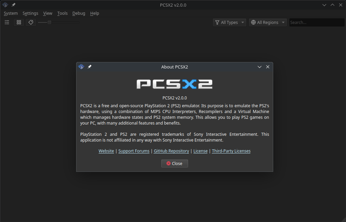 PS2 Emulator: the complete guide to playing PS2 games on PC
