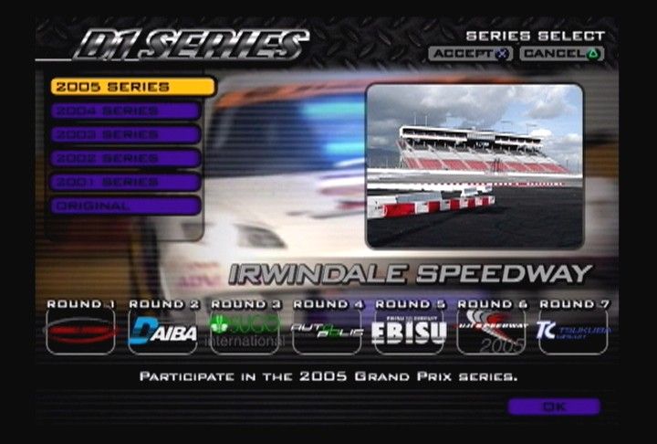 D1 Grand Prix screenshot 36