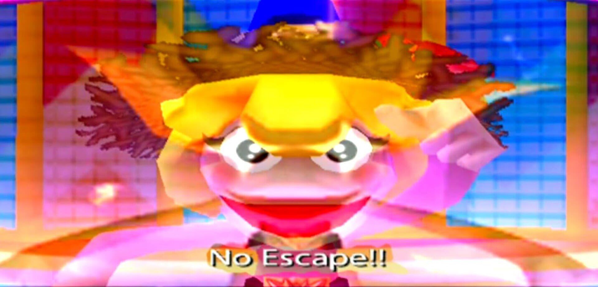 Ape Escape 2 screenshot 22