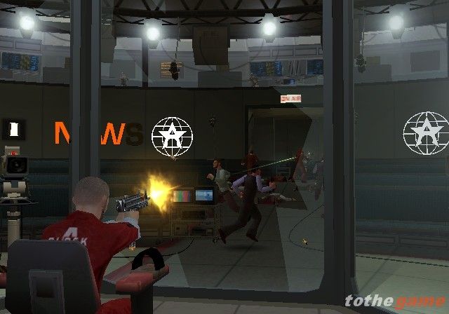 State of Emergency 2 screenshot 3