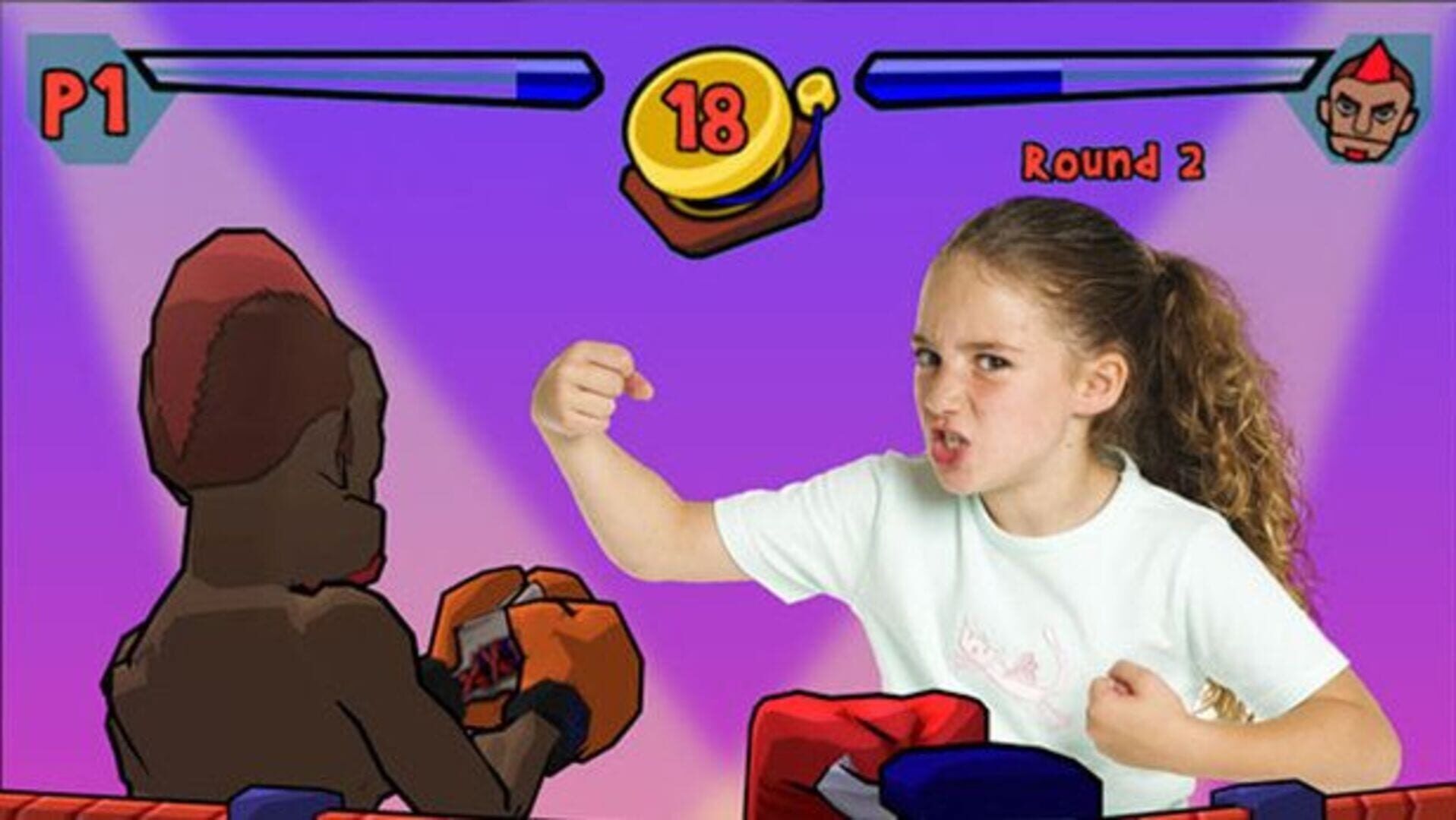 EyeToy: Play 2 screenshot 9