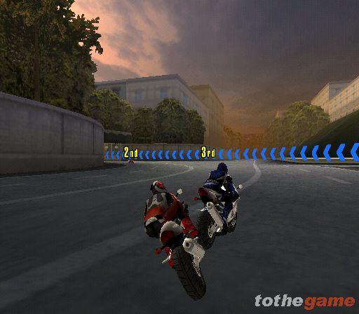 Speed Kings screenshot 9
