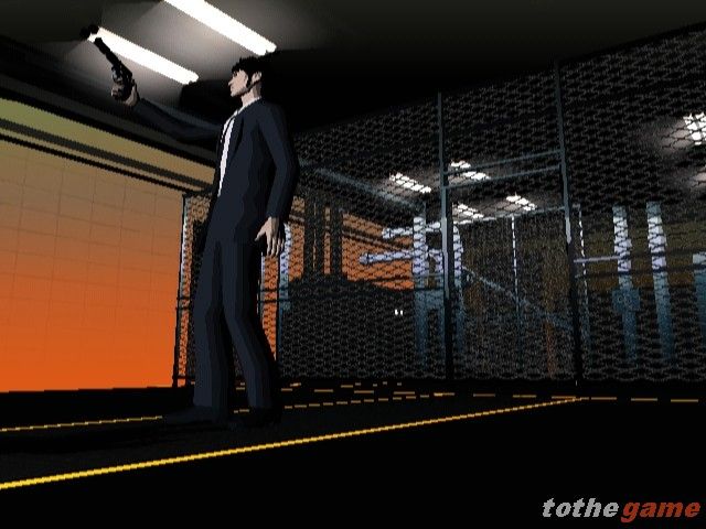 Killer 7 screenshot 9